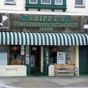 Shippy's Pumpernickels