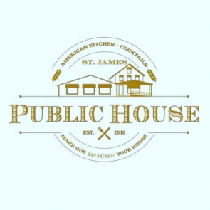 St. James Public House