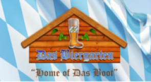 Das Biergarten