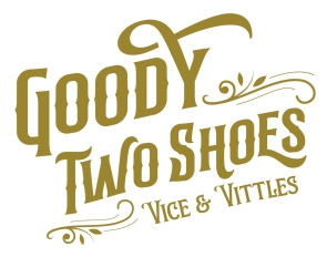 Goody Two Shoes