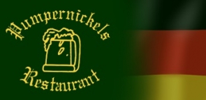 2024 Pumpernickels Northport - GERMAN FOOD & BEER