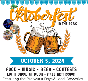 2024 Riverhead Reflextions Oktoberfest - COMING OCT. 5