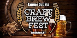 2024 Long Island Brew Fest - COMING OCT. 5